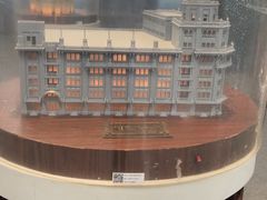 -天津市规划展览馆