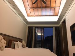 -帐篷客·溪龙茶谷度假酒店