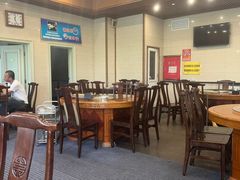 -福寿斋·老北京铜锅涮肉·烧烤(清岚店)