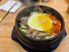 -朴鲸家正宗韩国料理(福田店)