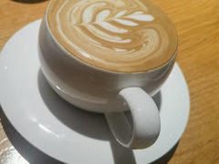 -1861意大利餐厅(文化广场店)