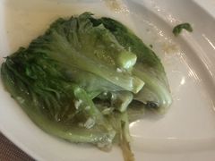-顺德美的万豪酒店-万豪中餐厅