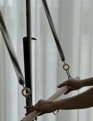 -AN普拉提女子健身工作室