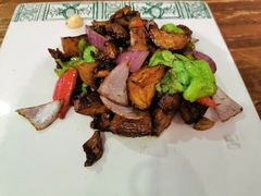 -云海肴·汽锅鸡·云南菜(美罗城店)