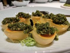 -湘上湘(米其林餐厅-正大中心总店)