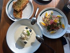 吞拿鱼土豆沙拉-FISH&POTATO Cō(地中海美食 万象城店)