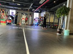 -燃无界格斗·拳击搏击体能馆(优品道店)