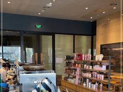 -星巴克(北辰西路店)