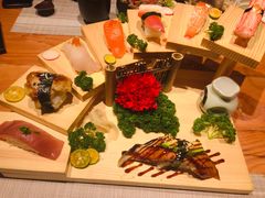 -文三酒肆自助放题(新街口友谊广场店)