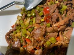 -兰湘子·湘菜小炒(石家庄万象城店)