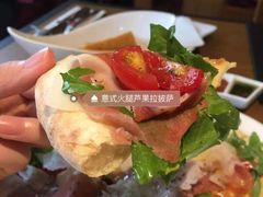 -安妮意大利餐厅(国贸店)