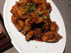 -老头儿油爆虾(星光一期店)