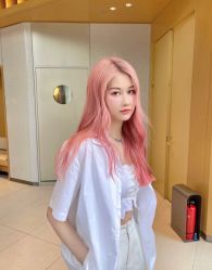 -HG美发设计沙龙