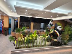 -紫藤园·天目湖大鱼头(南山竹海店)
