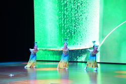 -徐慧专业化妆·到家彩妆造型跟妆(浦东店)