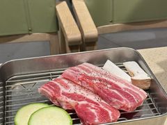 -Ant 蚂蚁洞烤肉·大营地(上海静安大悦城店)