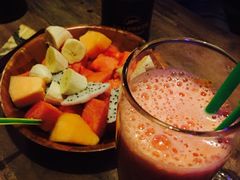 -Helens海伦司小酒馆(红旗南路店)