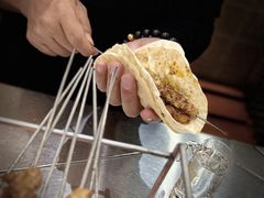 -小寒羊烧烤(凯瑞时代大厦店)