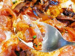 招牌腊味煲仔饭-高第街56号港式餐厅·精选(世茂广场宽厚里大明湖店)
