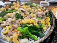 -阿多私房菜(顺德店)