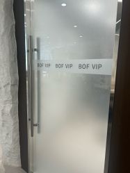 -BOF HAIR BY HONTO