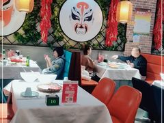 大堂-雲蜀龙阁·金牌水煮鱼(方庄店)