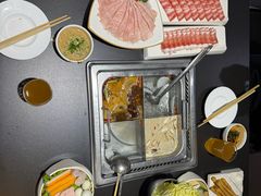 -海底捞火锅(石景山万达广场店)