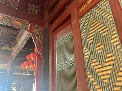 -槟城观音庙(Goddess of Mercy)