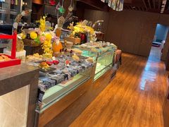-广州希尔顿逸林酒店-OPEN開·全日制餐厅·海鲜·小火锅·自助餐(东风路店)
