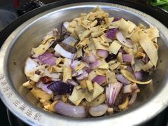 -金源烤肉面片馆(师大店)
