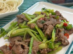 -香满锅老北京羊蝎子火锅·家常菜(新街口店)