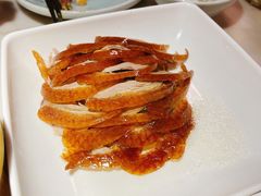 秋荷烤鸭-韵秋荷(宝山龙湖天街店)