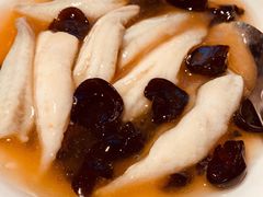 京派糟溜鱼片-苏浙汇(古北店)