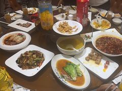 -尚宴(盛世广场·食尚街店)