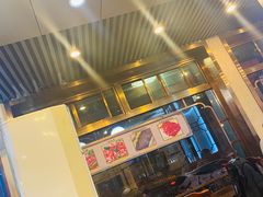 -惠丰涮肉馆(德宝新园店)