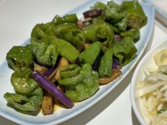 -马白开来特色羊排揪片子  (总店)