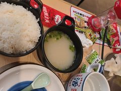 -鱼酷活鱼烤鱼(沈阳大悦城店)