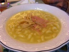 -翠华餐厅(旺角文华商场店)