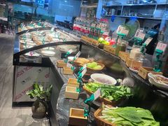 -老傅家湘潭水煮活鱼店(众一国际店)
