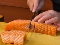 -Sushi Hanzo半藏(天环广场店)