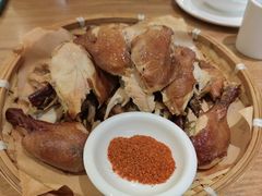 -上关雪東北菜(中房金谊店)