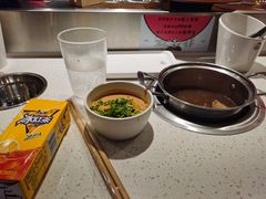 -龍歌自助小火锅(崂山丽达店)