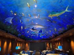 -海游荟·海洋文化餐厅(福田店)