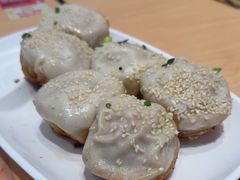 -小杨生煎(周浦万达店)