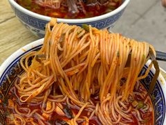 -樊记腊汁肉(竹笆市总店)