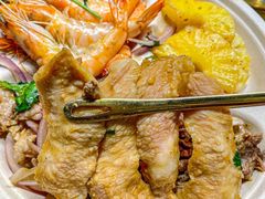 -杨小佳·齐齐哈尔烤肉·烤串(广州店)
