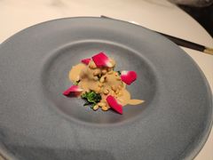 -次第花开素食雅宴