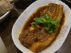 -松發肉骨茶(牛车水店)