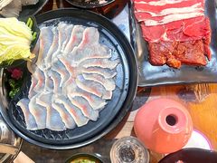 -丽江庭院之爱在路上(西单店)