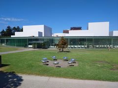 -金泽21世纪美术馆